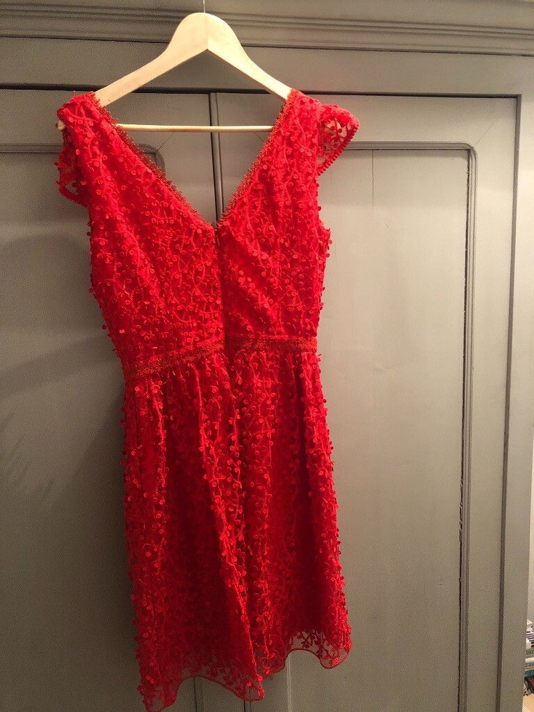 reiss abrianna dress